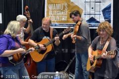 IBMA Business convention