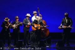 IBMA Business convention