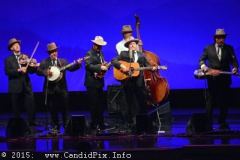 IBMA Business convention