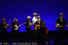 IBMA Business convention