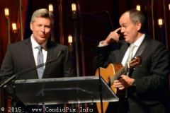 IBMA Business convention