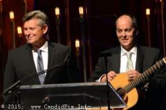 IBMA Business convention