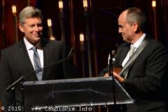 IBMA Business convention
