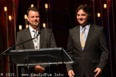 IBMA Business convention