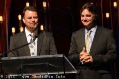 IBMA Business convention
