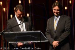 IBMA Business convention