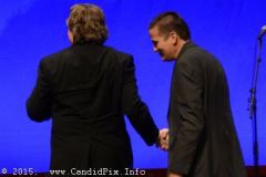IBMA Business convention