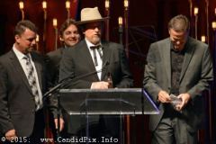 IBMA Business convention