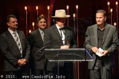 IBMA Business convention