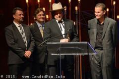 IBMA Business convention