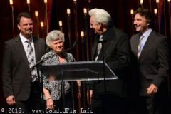 IBMA Business convention