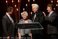 IBMA Business convention
