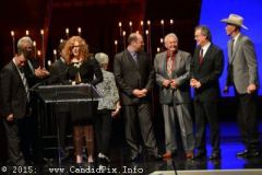 IBMA Business convention