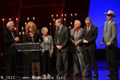 IBMA Business convention