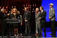 IBMA Business convention