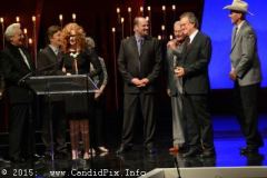 IBMA Business convention