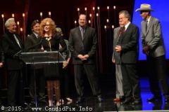 IBMA Business convention