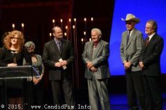 IBMA Business convention