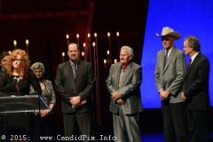 IBMA Business convention