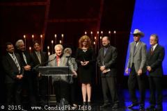 IBMA Business convention