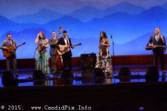 IBMA Business convention