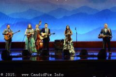 IBMA Business convention