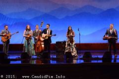 IBMA Business convention