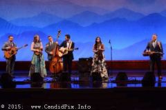 IBMA Business convention