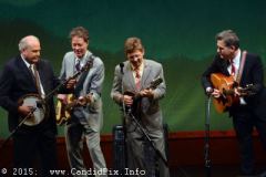 IBMA Business convention