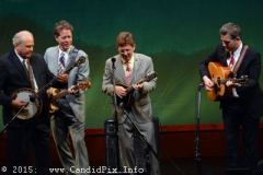 IBMA Business convention
