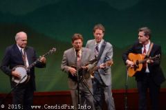 IBMA Business convention