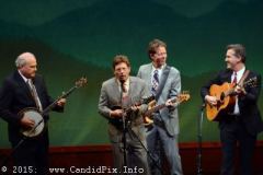 IBMA Business convention