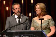 IBMA Business convention