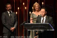 IBMA Business convention
