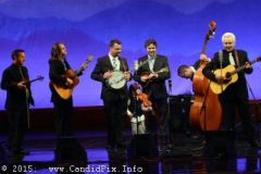 IBMA Business convention