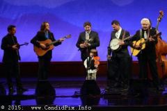 IBMA Business convention