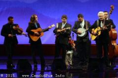 IBMA Business convention