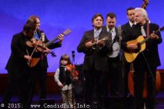 IBMA Business convention