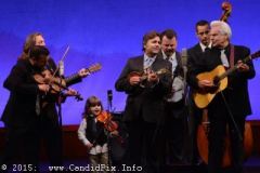 IBMA Business convention