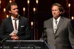 IBMA Business convention