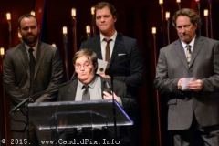 IBMA Business convention