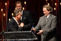 IBMA Business convention