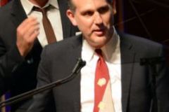 IBMA Business convention