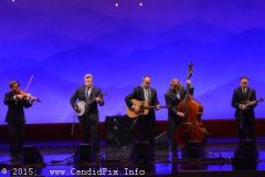 IBMA Business convention