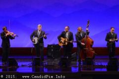 IBMA Business convention