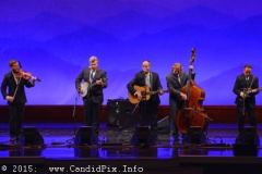 IBMA Business convention