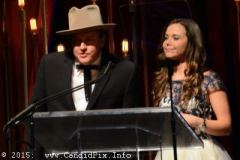 IBMA Business convention