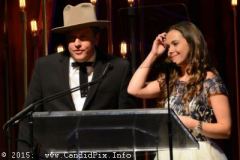 IBMA Business convention
