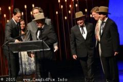 IBMA Business convention