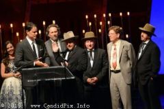 IBMA Business convention